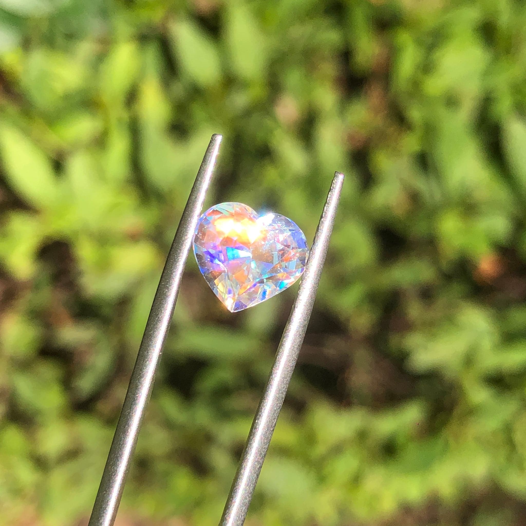 彩虹月光石Mo009