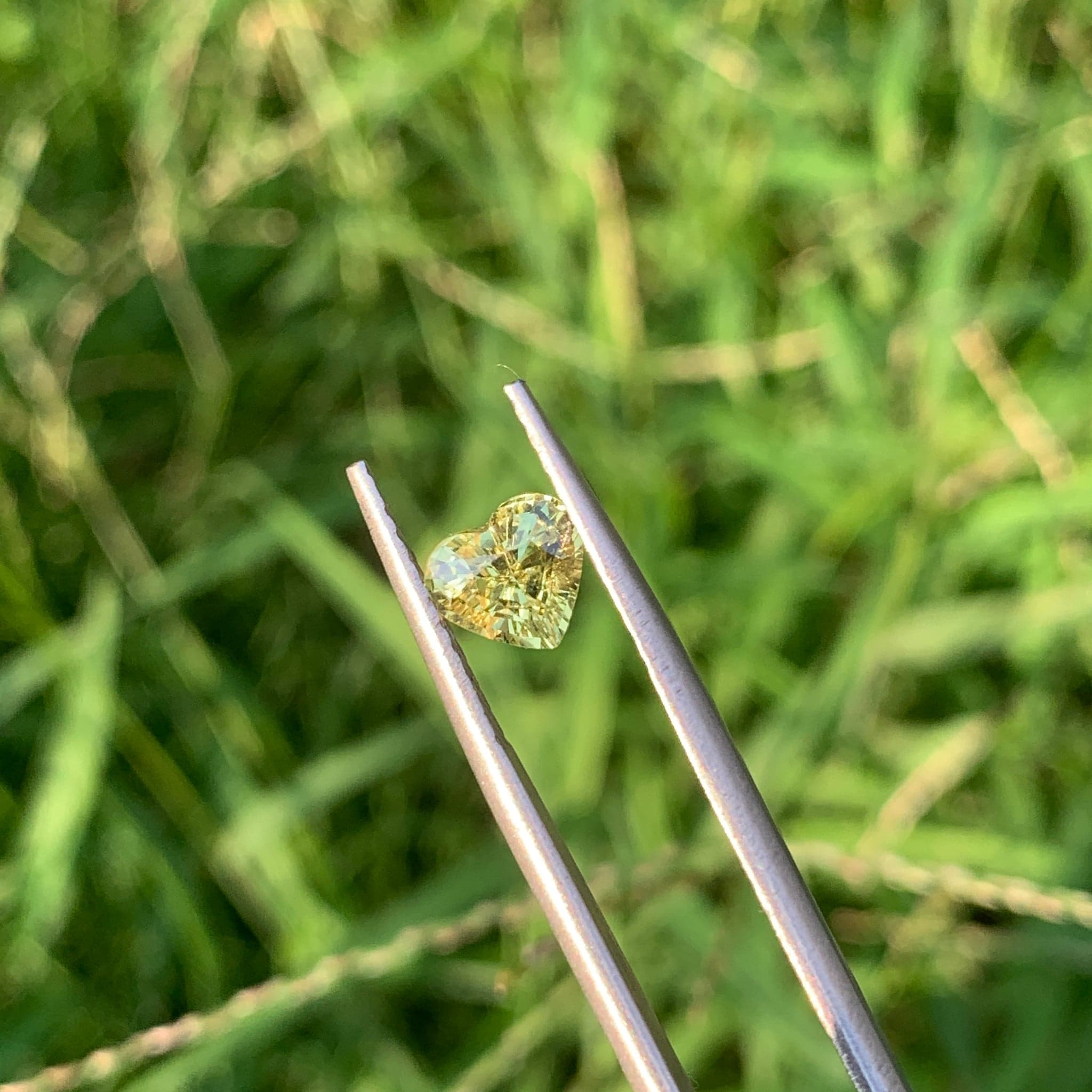 金绿宝石 Cb005